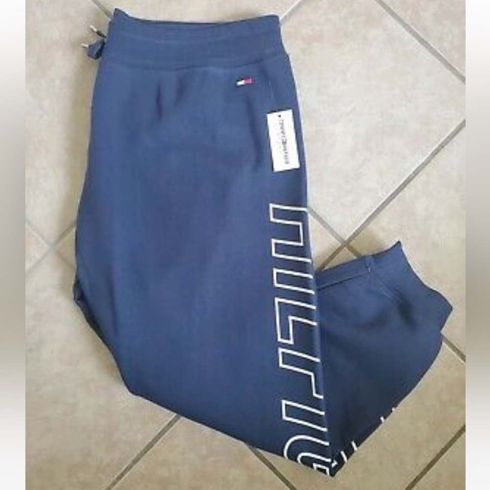 Tommy Hilfiger sport sweats brand new with the tag